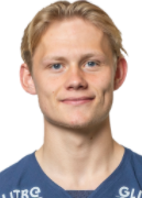 Tobias Fjeld Gulliksen