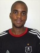 Thulasizwe Moses Mbuyane