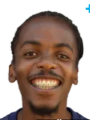 Kamohelo Abel Mahlatsi